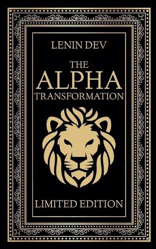 Cover image for The Alpha Transformation