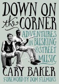 Cover image for Down On The Corner