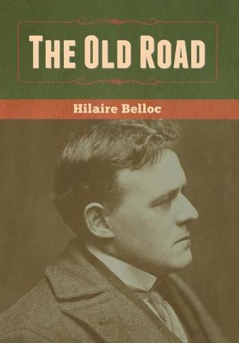 Cover image for The Old Road