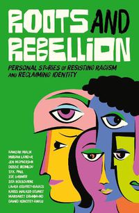 Cover image for Roots and Rebellion