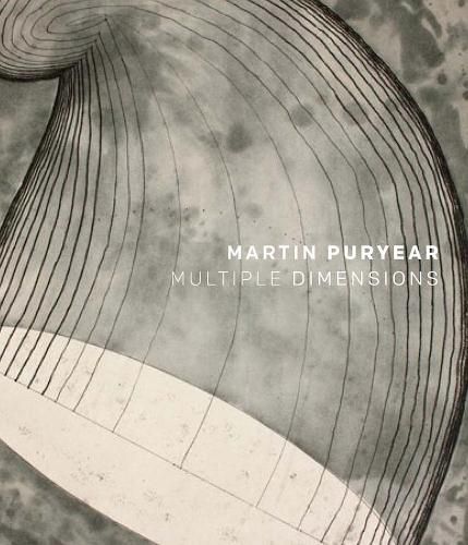 Cover image for Martin Puryear: Multiple Dimensions