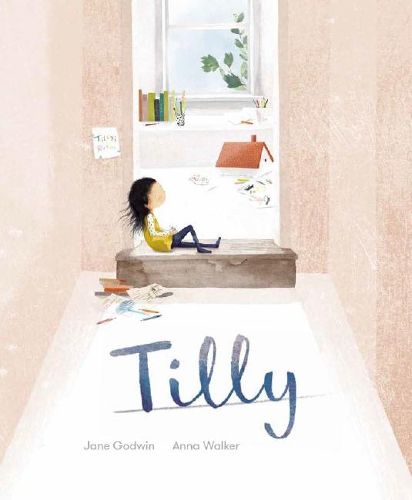 Cover image for Tilly
