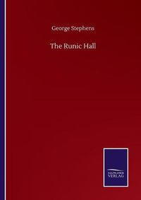 Cover image for The Runic Hall