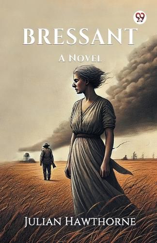 Cover image for BressantA Novel (Edition1)