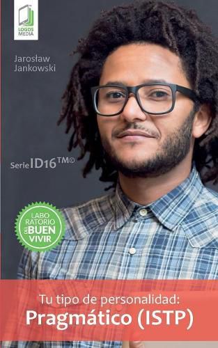 Cover image for Tu tipo de personalidad - Pragmatico (ISTP)
