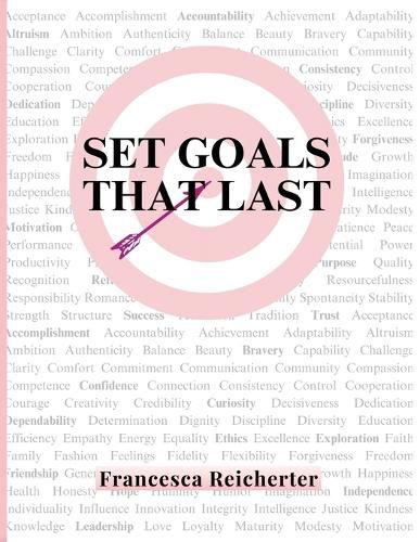 Cover image for Set Goals That Last