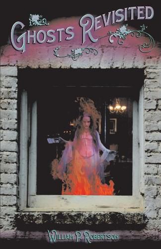 Cover image for Ghosts Revisited