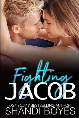 Fighting Jacob