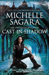 Cover image for Cast in Shadow