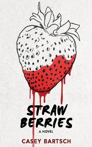 Cover image for Strawberries