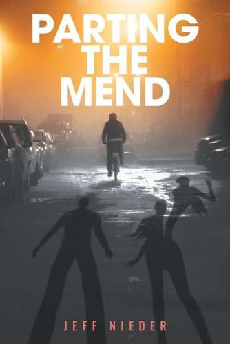 Cover image for Parting the Mend