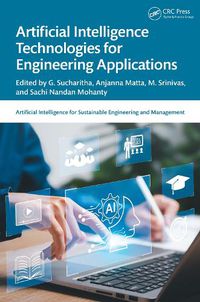 Cover image for Artificial Intelligence Technologies for Engineering Applications