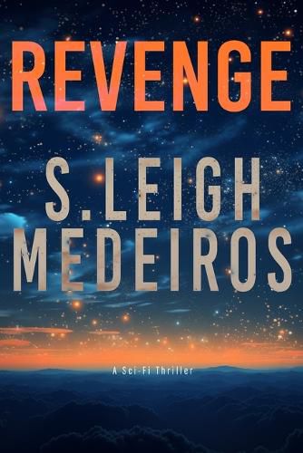 Cover image for Revenge