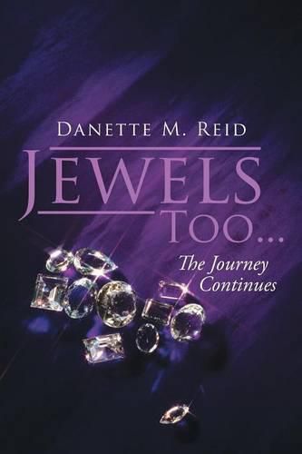 Cover image for Jewels Too . . .