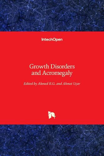 Cover image for Growth Disorders and Acromegaly