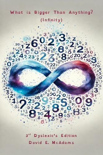 Cover image for What is Bigger Than Anything?