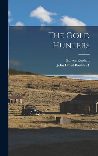 The Gold Hunters