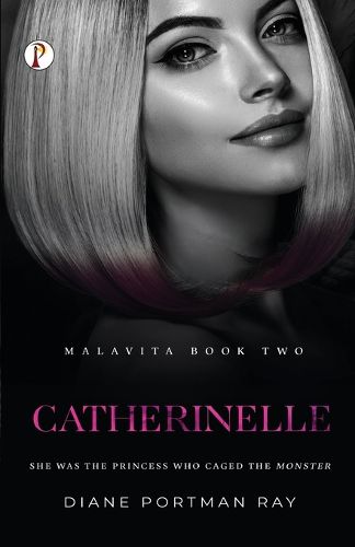 Cover image for Catherinelle (MALAVITA Book 2)