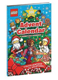 Cover image for LEGO Advent Calendar