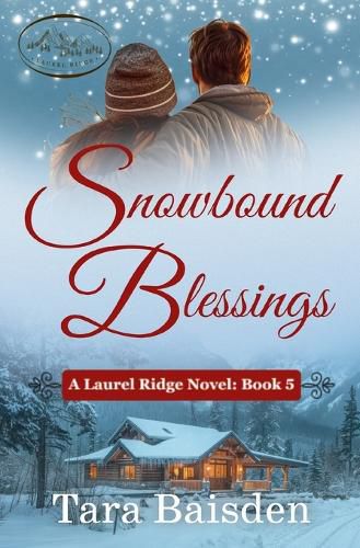 Cover image for Snowbound Blessings