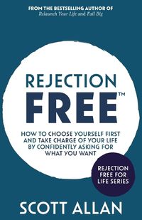 Cover image for Rejection Free