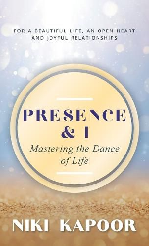Cover image for Presence & I