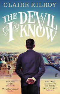 Cover image for The Devil I Know