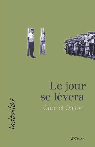 Cover image for Le jour se levera