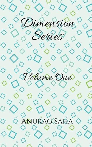 Cover image for Dimension Series Vol 1