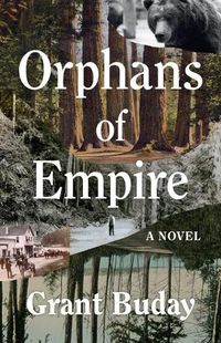 Cover image for Orphans of Empire