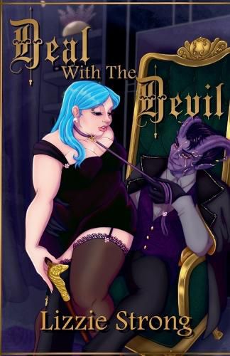 Cover image for Deal with the Devil