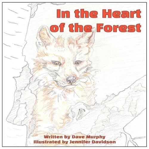 Cover image for In The Heart Of The Forest