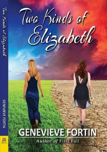 Cover image for Two Kinds of Elizabeth