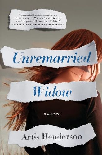 Cover image for Unremarried Widow: A Memoir