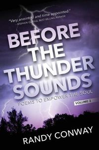 Cover image for Before The Thunder Sounds Volume 2