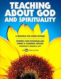 Cover image for Teaching About God & Spirituality