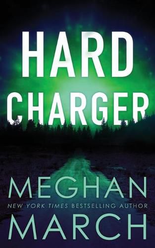 Cover image for Hard Charger