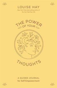 Cover image for The Power of Your Thoughts