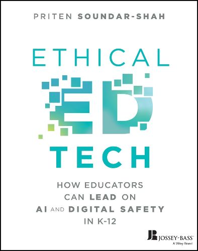 Cover image for Ethical Ed Tech