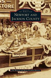 Cover image for Newport and Jackson County