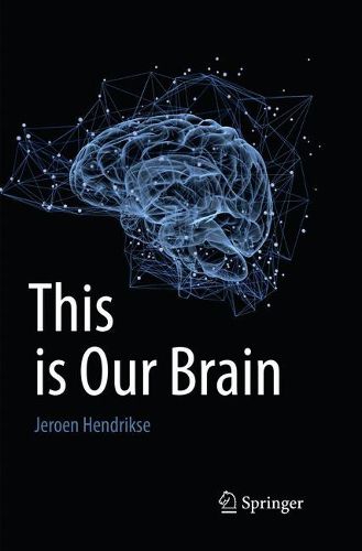 Cover image for This is Our Brain