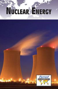 Cover image for Nuclear Energy