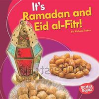 Cover image for It's Ramadan and Eid Al-Fitr!