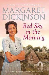 Cover image for Red Sky in the Morning