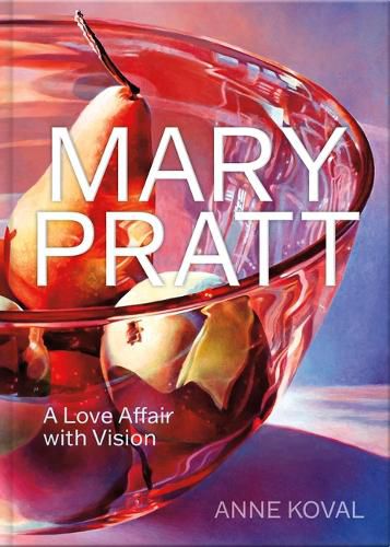 Mary Pratt