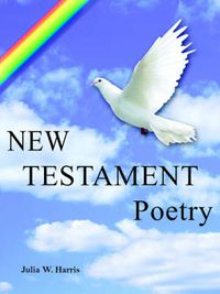 Cover image for New Testament Poetry