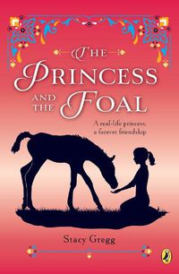 Cover image for The Princess and the Foal
