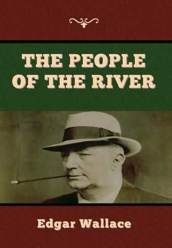 Cover image for The People of the River