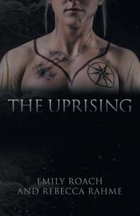 Cover image for The Uprising