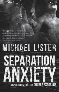 Cover image for Separation Anxiety